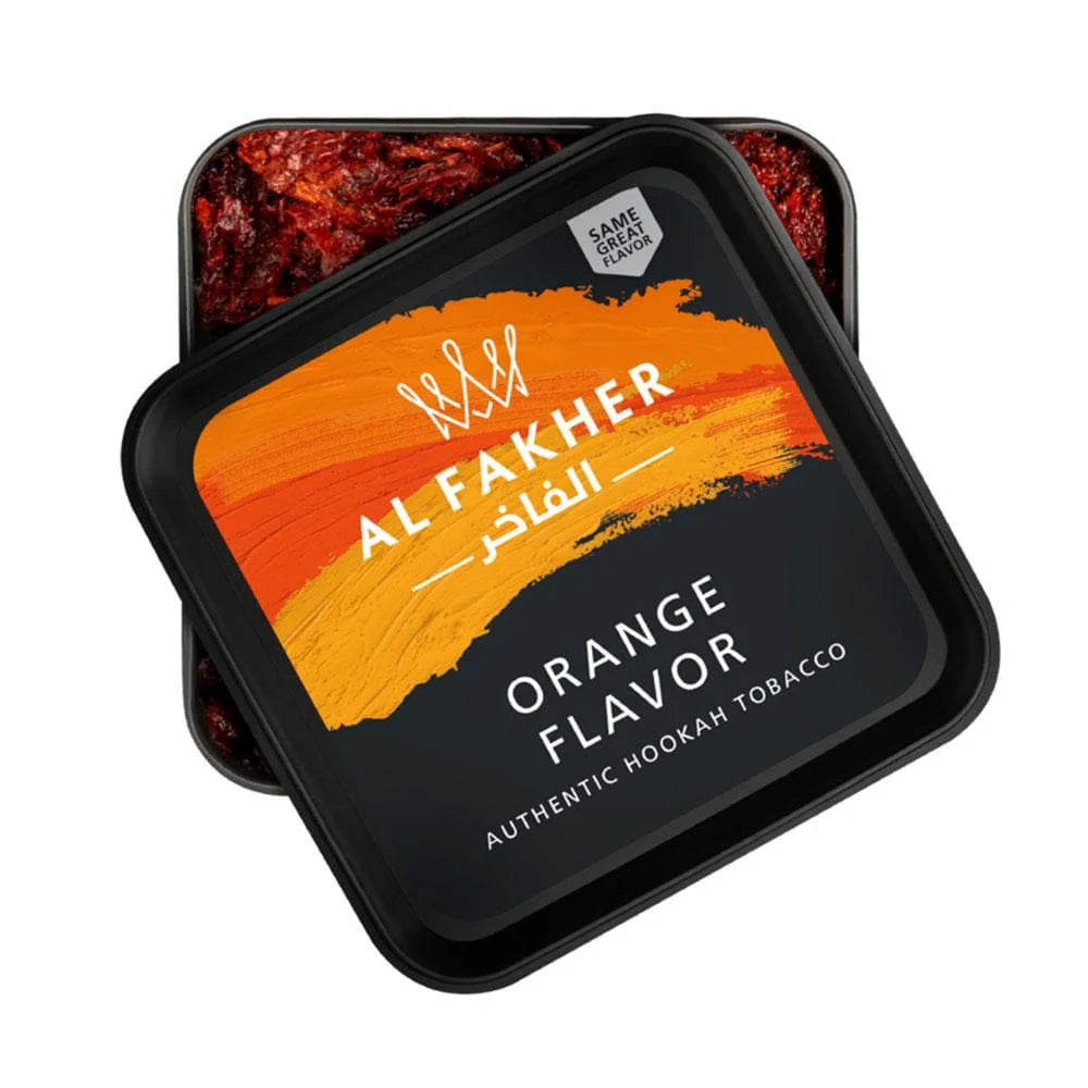 Al Fakher Shisha Tobacco 250g