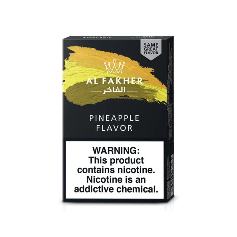 Al Fakher Shisha Tobacco 50g