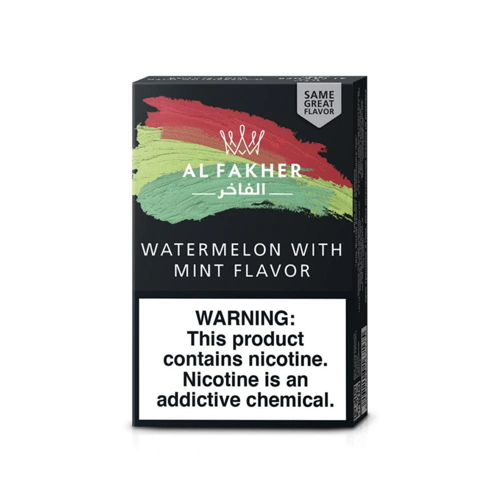 Al Fakher Shisha Tobacco 50g