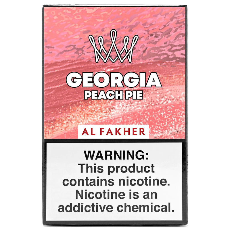 Al Fakher Shisha Tobacco 50g