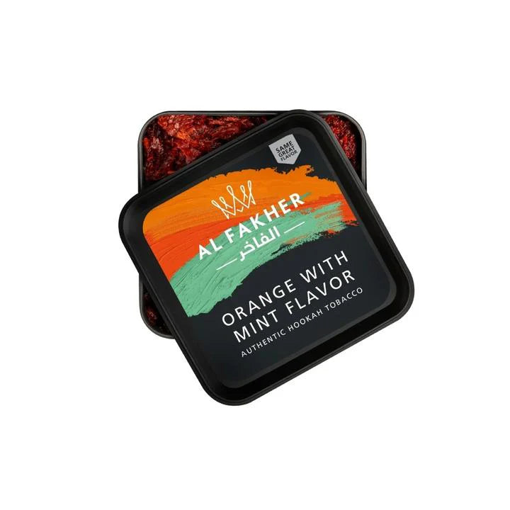 Al Fakher Shisha Tobacco 250g