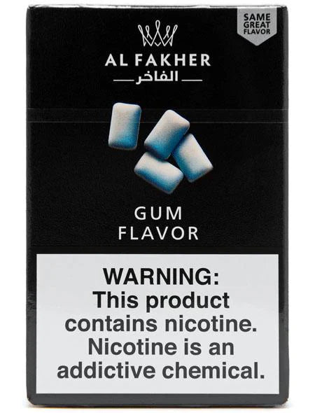 Al Fakher Shisha Tobacco 50g
