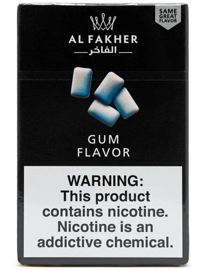 Al Fakher Shisha Tobacco 50g