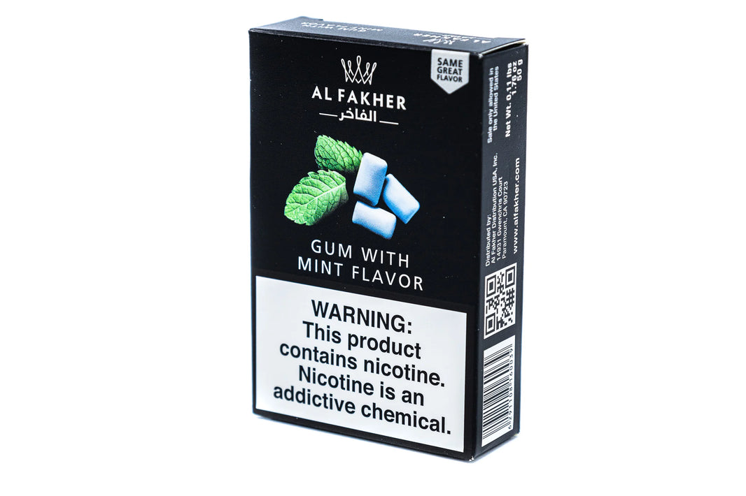 Al Fakher Shisha Tobacco 50g