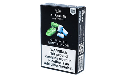 Al Fakher Shisha Tobacco 50g