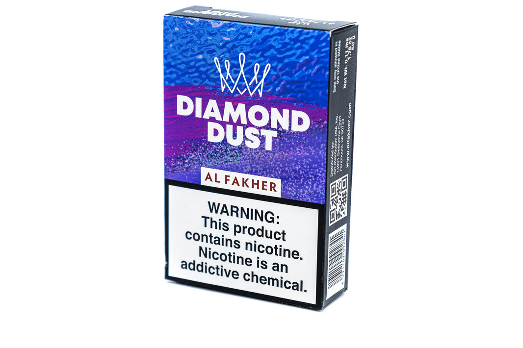 Al Fakher Shisha Tobacco 50g