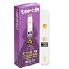 Torch THCa VVS Diamond Blend Disposable 1g