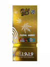 Flying Horse Dubai Gold 3 in 1 Disposable Vape 3.8G
