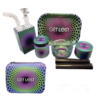 Get Lost Juice Box Preroll Case (8pcs)