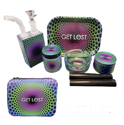 Get Lost Juice Box Preroll Case (8pcs)