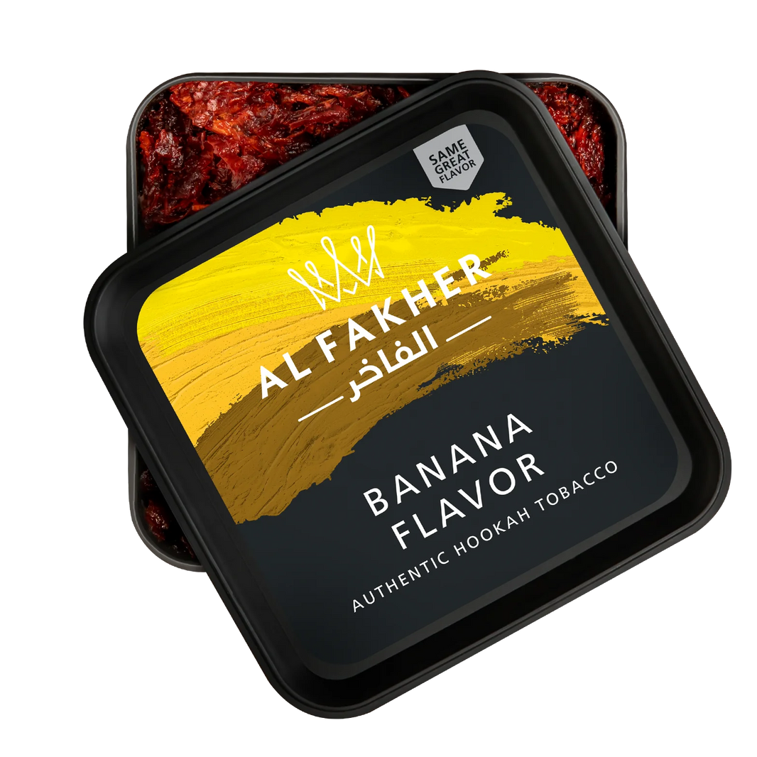 Al Fakher Shisha Tobacco 250g