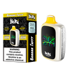 Beri Crush 50k Disposable Vape
