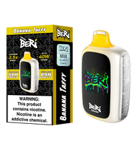 Beri Crush 50k Disposable Vape