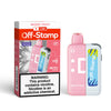 Off Stamp X-Cube 250000 Puff Disposable Vape Kit