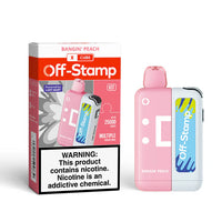Off Stamp X-Cube 250000 Puff Disposable Vape Kit
