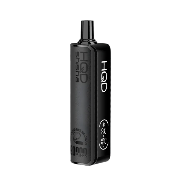 3% Vapes HQD Tech USA 3% Vapes HQD Tech USA