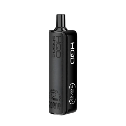 HQD Shisha 20000 3% Disposable Vape HQD Tech USA HQD Shisha 20000 3% Disposable Vape HQD Tech USA