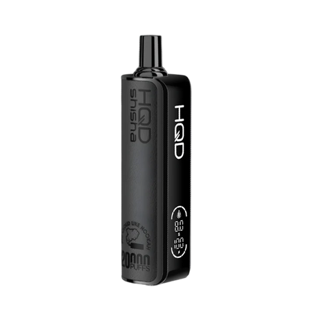 HQD Shisha 20000 3% Disposable Vape