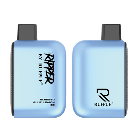 RufPuf Ripper 7500 - hqdtechusa