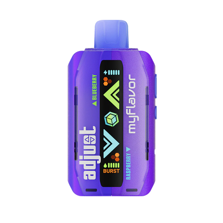 Adjust MyFlavor 40K Disposable Vape