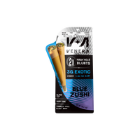 Venera Hash Hole Blunts Exotic 3G (2Ct)