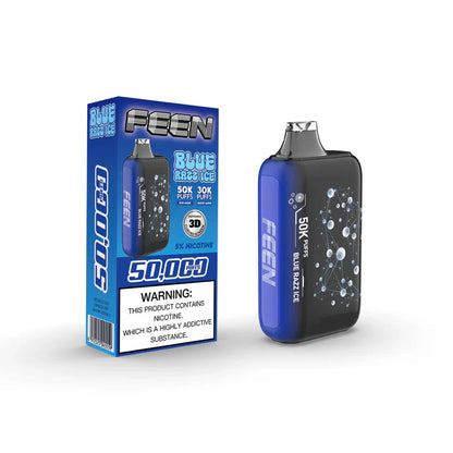 Feen 50K Disposable Vape