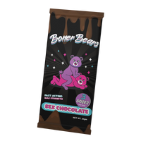 Boner Bears Max Strength Chocolate (3 Doses)
