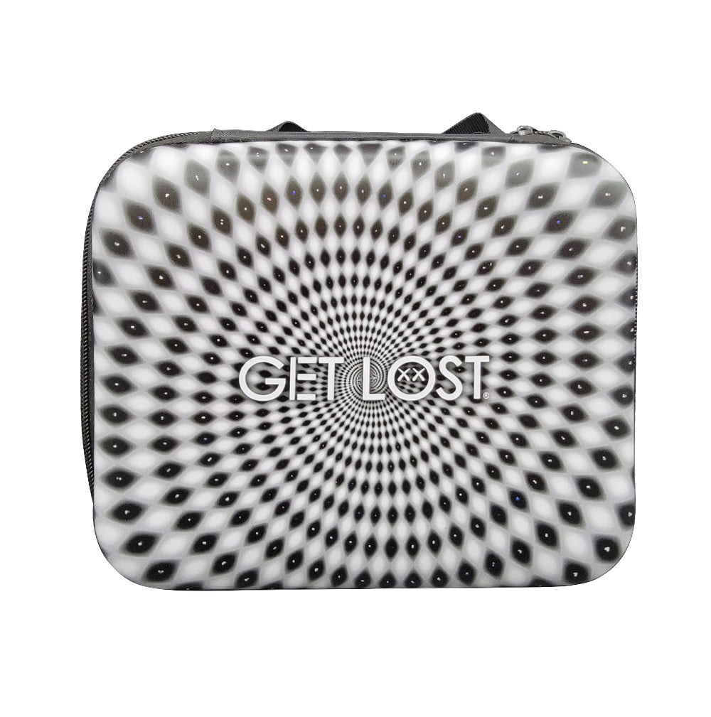 Get Lost Juice Box Caleidoscope Preroll Case (8pcs)