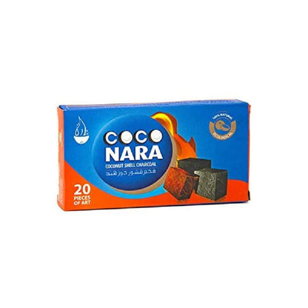 Coco Nara Hookah Charcoal