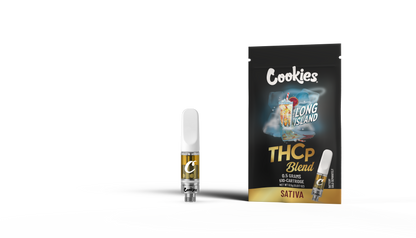 Cookies 0.5g THCp Cartidge