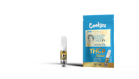 Cookies 0.5g THCp Cartidge