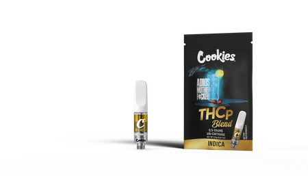 Cookies THCp Vape Cartidge 0.5G