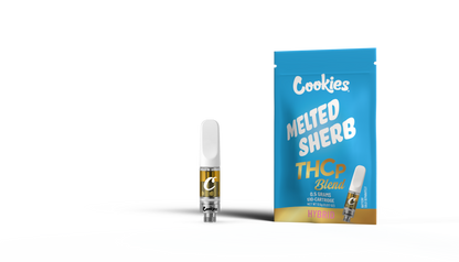 Cookies 0.5g THCp Cartidge