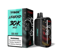 Tyson 2.0 Legend 30K