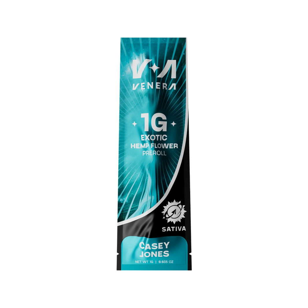 Venera Exotic THCP Pre Roll 1G