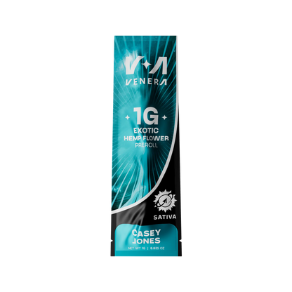 Venera Exotic THCP Pre Roll 1G