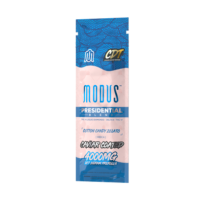 Modus Presidential Preroll 2G (2ct)