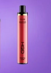 HQD Cuvie Plus Disposable Vape 1200