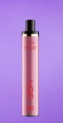 HQD Cuvie Plus Disposable Vape 1200