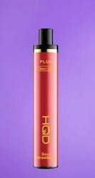 HQD Cuvie Plus Disposable Vape 1200