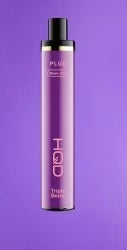 HQD Cuvie Plus Disposable Vape 1200