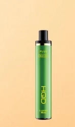 HQD Cuvie Plus Disposable Vape 1200