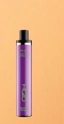 HQD Cuvie Plus Disposable Vape 1200