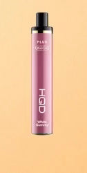 HQD Cuvie Plus Disposable Vape 1200