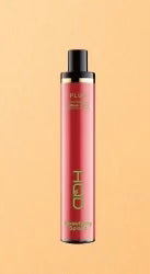 HQD Cuvie Plus Disposable Vape 1200