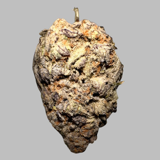 Dosi Dos Exotic THCA Hemp Flower