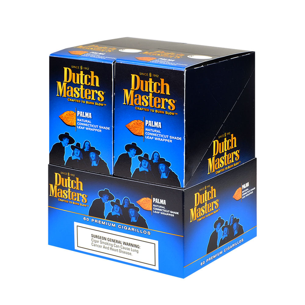 Dutch Masters Palma Cigars