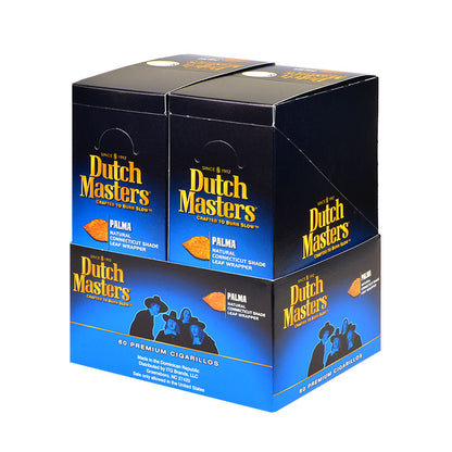 Dutch Masters Palma Cigars