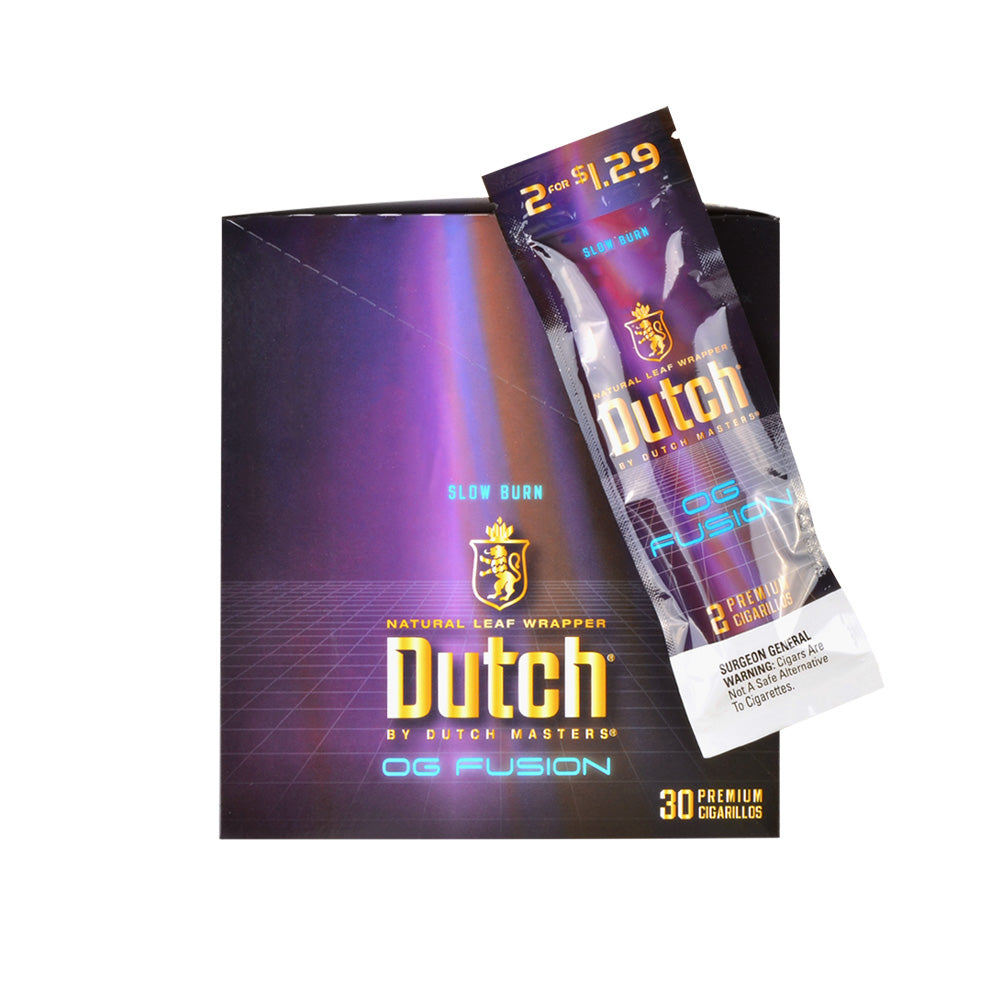 Dutch Masters Cigars