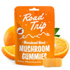 Road Trip Microdosed Blend Gummies + Functional Mushrooms 50MG (20ct)